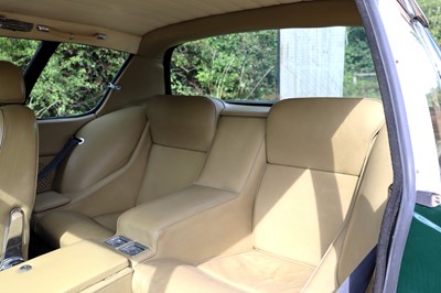 Lot 239 - 1973 Jensen Interceptor III