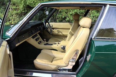 Lot 239 - 1973 Jensen Interceptor III