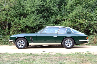 Lot 239 - 1973 Jensen Interceptor III