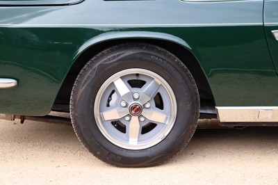 Lot 239 - 1973 Jensen Interceptor III