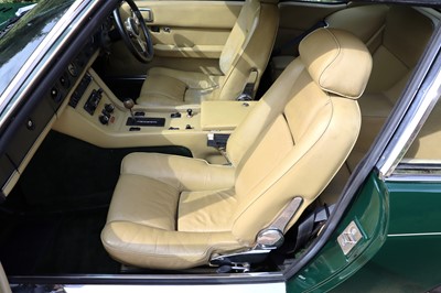 Lot 239 - 1973 Jensen Interceptor III