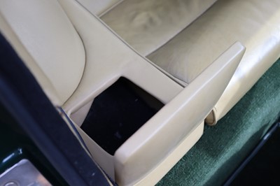 Lot 239 - 1973 Jensen Interceptor III