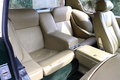 Lot 239 - 1973 Jensen Interceptor III