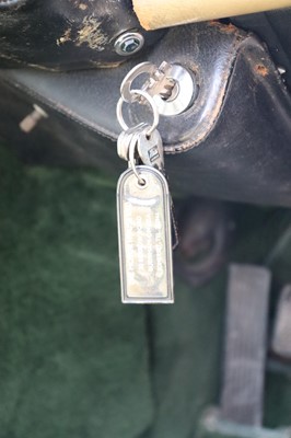 Lot 239 - 1973 Jensen Interceptor III