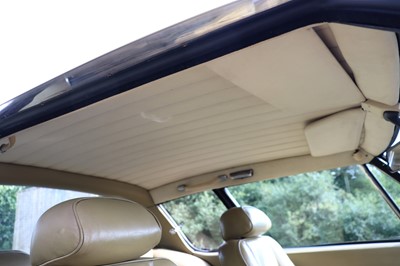 Lot 239 - 1973 Jensen Interceptor III