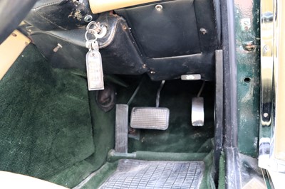 Lot 239 - 1973 Jensen Interceptor III