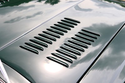 Lot 239 - 1973 Jensen Interceptor III