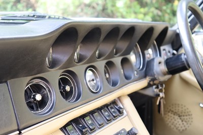 Lot 239 - 1973 Jensen Interceptor III