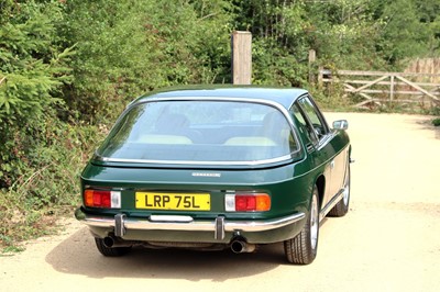 Lot 239 - 1973 Jensen Interceptor III
