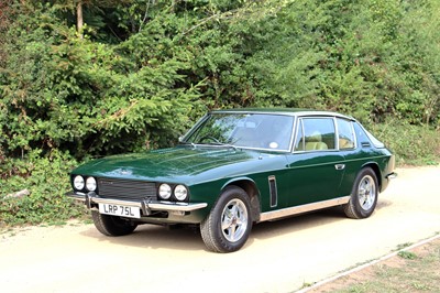 Lot 239 - 1973 Jensen Interceptor III