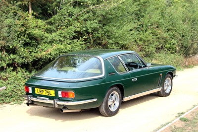 Lot 239 - 1973 Jensen Interceptor III