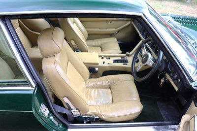 Lot 239 - 1973 Jensen Interceptor III