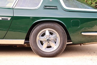 Lot 239 - 1973 Jensen Interceptor III
