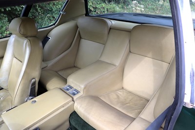 Lot 239 - 1973 Jensen Interceptor III