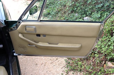 Lot 239 - 1973 Jensen Interceptor III