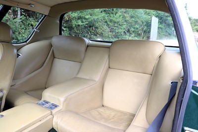 Lot 239 - 1973 Jensen Interceptor III