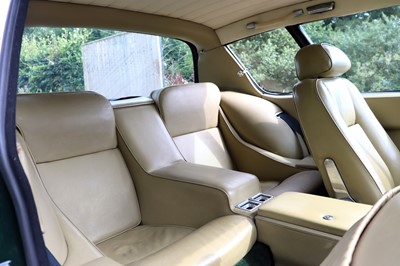 Lot 239 - 1973 Jensen Interceptor III