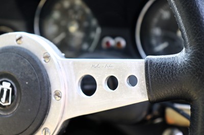 Lot 239 - 1973 Jensen Interceptor III