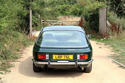 Lot 239 - 1973 Jensen Interceptor III