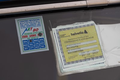 Lot 264 - 1965 Renault 8 Gordini R1134