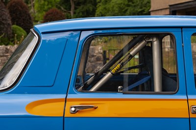 Lot 264 - 1965 Renault 8 Gordini R1134