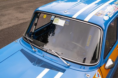 Lot 264 - 1965 Renault 8 Gordini R1134