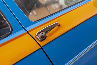 Lot 264 - 1965 Renault 8 Gordini R1134