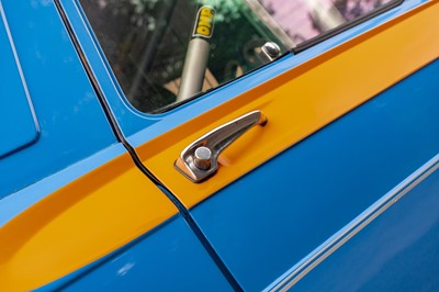 Lot 264 - 1965 Renault 8 Gordini R1134