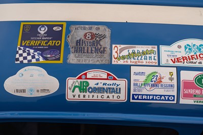 Lot 264 - 1965 Renault 8 Gordini R1134