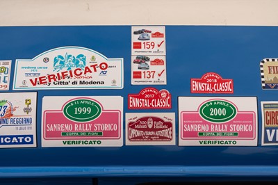 Lot 264 - 1965 Renault 8 Gordini R1134