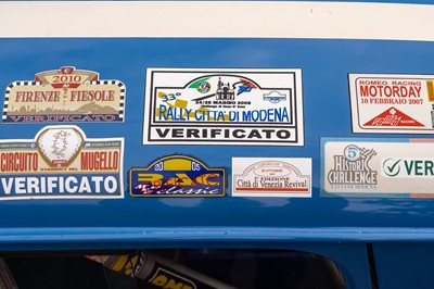 Lot 264 - 1965 Renault 8 Gordini R1134