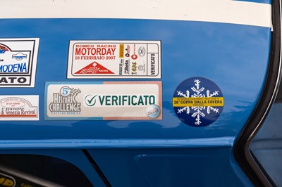 Lot 264 - 1965 Renault 8 Gordini R1134