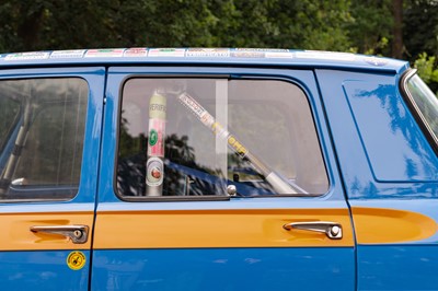 Lot 264 - 1965 Renault 8 Gordini R1134