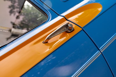 Lot 264 - 1965 Renault 8 Gordini R1134