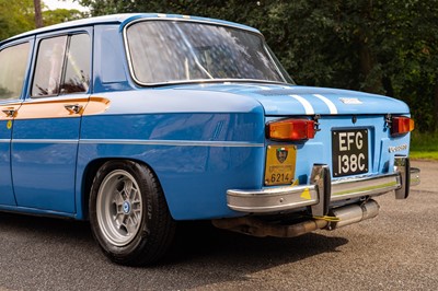 Lot 264 - 1965 Renault 8 Gordini R1134