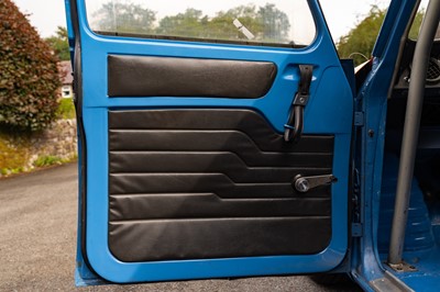 Lot 264 - 1965 Renault 8 Gordini R1134