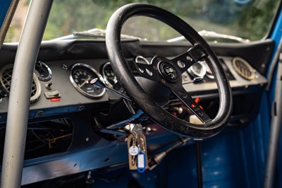 Lot 264 - 1965 Renault 8 Gordini R1134