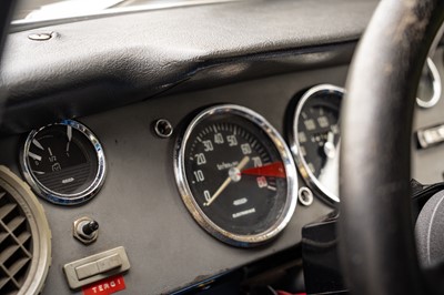 Lot 264 - 1965 Renault 8 Gordini R1134