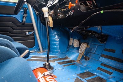 Lot 264 - 1965 Renault 8 Gordini R1134