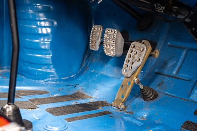 Lot 264 - 1965 Renault 8 Gordini R1134