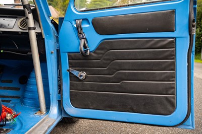 Lot 264 - 1965 Renault 8 Gordini R1134