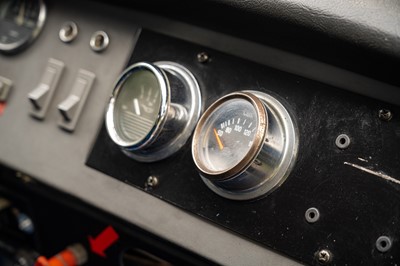 Lot 264 - 1965 Renault 8 Gordini R1134