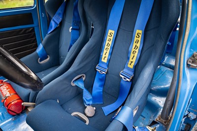 Lot 264 - 1965 Renault 8 Gordini R1134