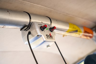 Lot 264 - 1965 Renault 8 Gordini R1134