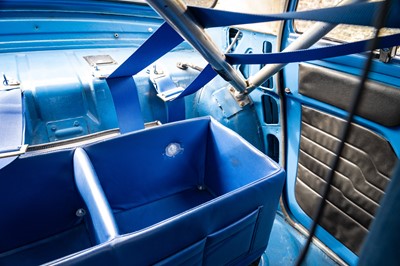 Lot 264 - 1965 Renault 8 Gordini R1134