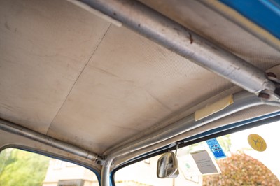 Lot 264 - 1965 Renault 8 Gordini R1134