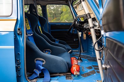 Lot 264 - 1965 Renault 8 Gordini R1134