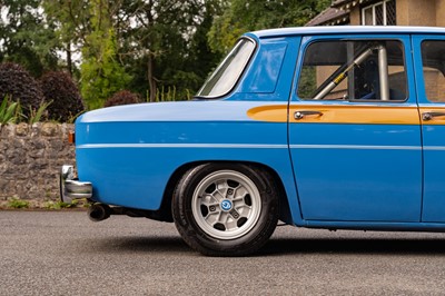 Lot 264 - 1965 Renault 8 Gordini R1134