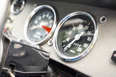 Lot 264 - 1965 Renault 8 Gordini R1134