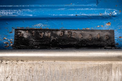 Lot 264 - 1965 Renault 8 Gordini R1134